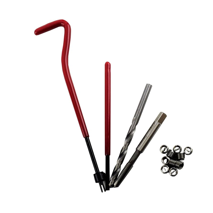 Amazon.co.jp: AB Tools-Unithread 3/8インチ x 16 BSW